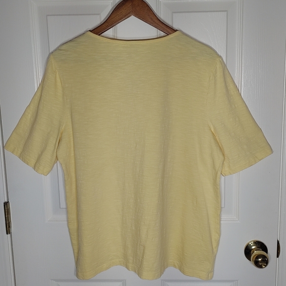 CHICO'S Top - Picture 2 of 7